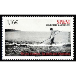 Saint-Pierre et Miquelon - 1236