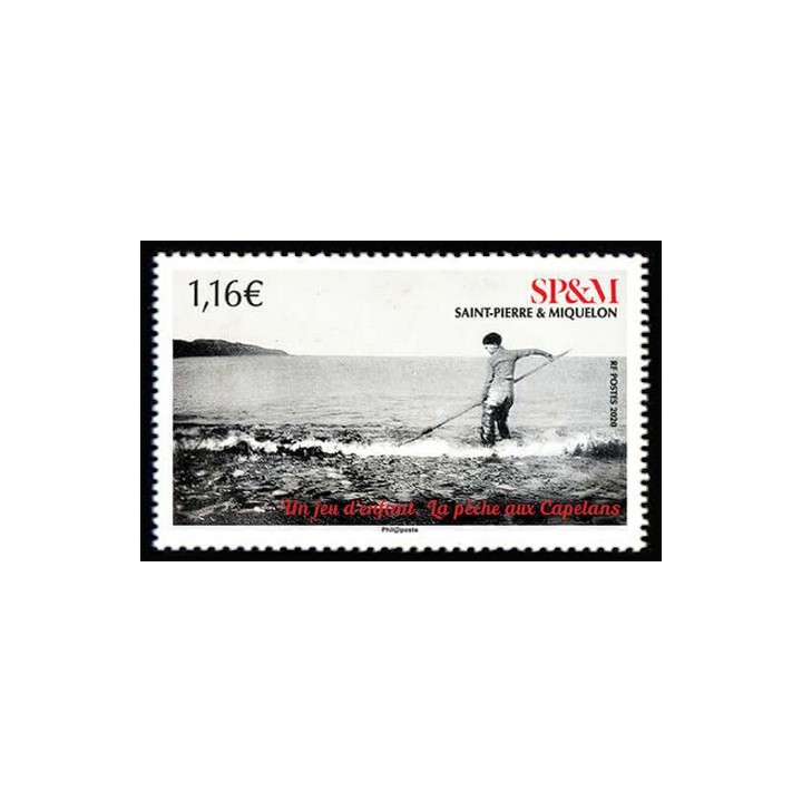 Saint-Pierre et Miquelon - 1236
