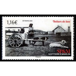 Saint-Pierre et Miquelon - 1237