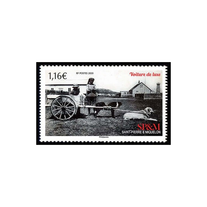 Saint-Pierre et Miquelon - 1237