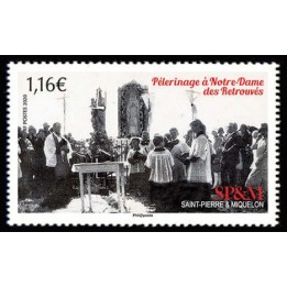 Saint-Pierre et Miquelon - 1238