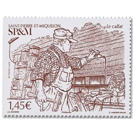 Saint-Pierre et Miquelon - 1248