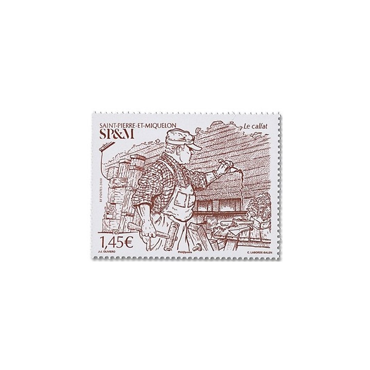 Saint-Pierre et Miquelon - 1248