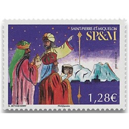Saint-Pierre et Miquelon - 1252