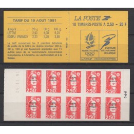 Saint-Pierre et Miquelon - Carnet 557