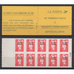 Saint-Pierre et Miquelon - Carnet 590