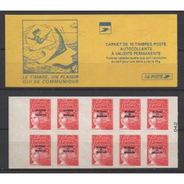 Saint-Pierre et Miquelon - Carnet 675