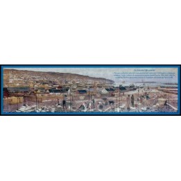 Saint-Pierre et Miquelon - F1042