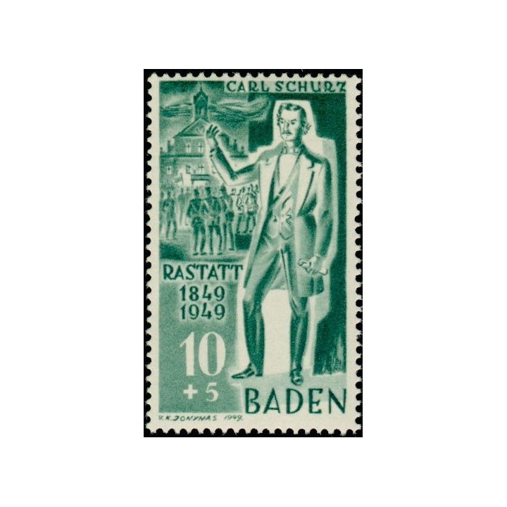 Bade - 53