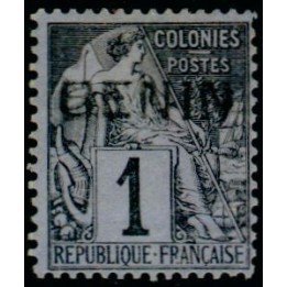 Benin - 01