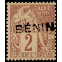 Benin - 02