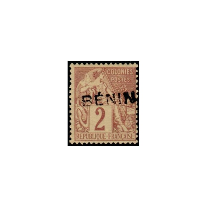 Benin - 02