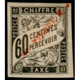 Saint-Pierre et Miquelon - Taxe 07