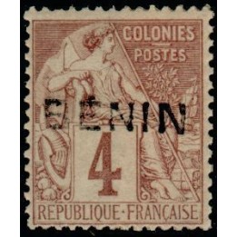 Benin - 03