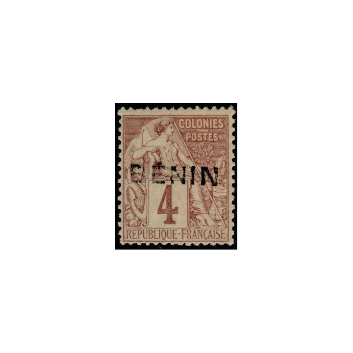Benin - 03