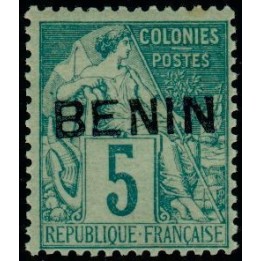 Benin - 04