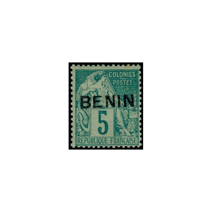Benin - 04
