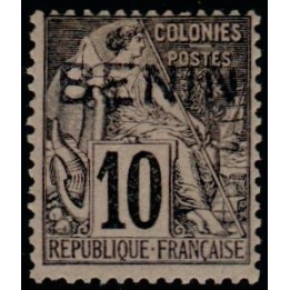 Benin - 05