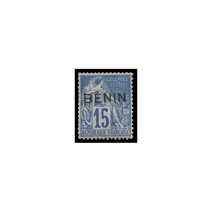 Benin - 06