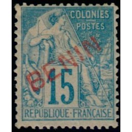 Benin - 06B