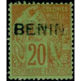 Benin - 07