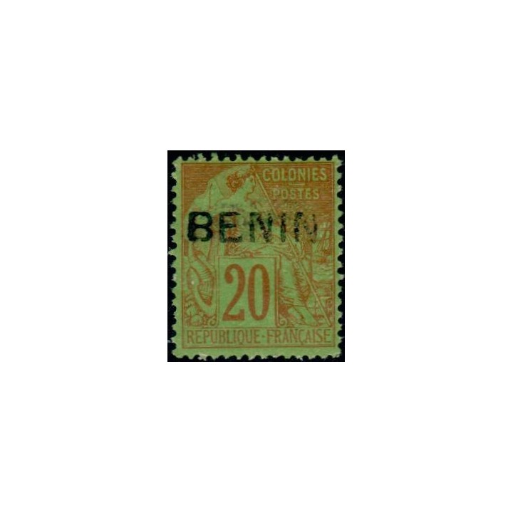 Benin - 07