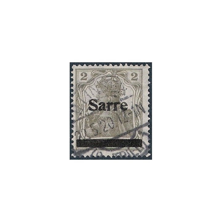 Sarre - 001
