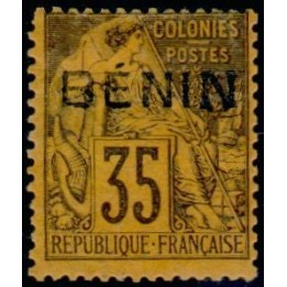 Benin - 10