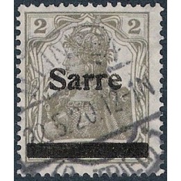 Sarre - 001