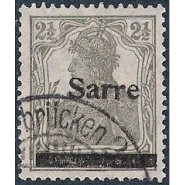 Sarre - 002