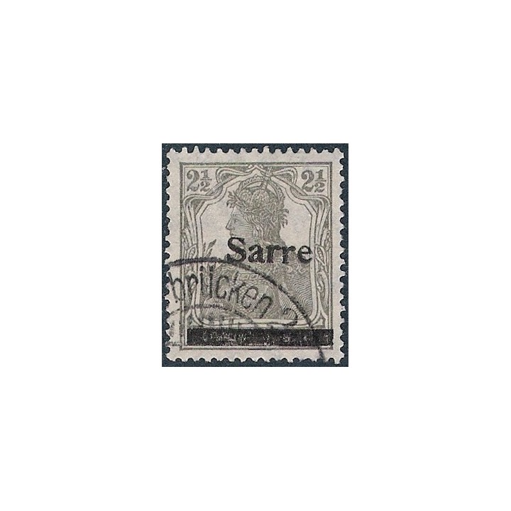 Sarre - 002