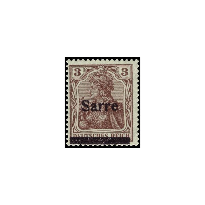 Sarre - 003