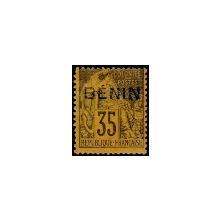 Benin - 10