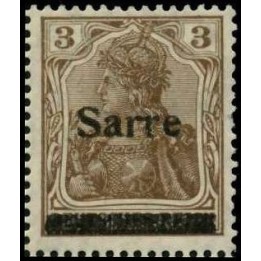 Sarre - 003A