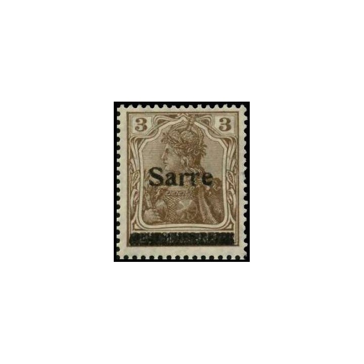 Sarre - 003A
