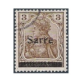 Sarre - 003B