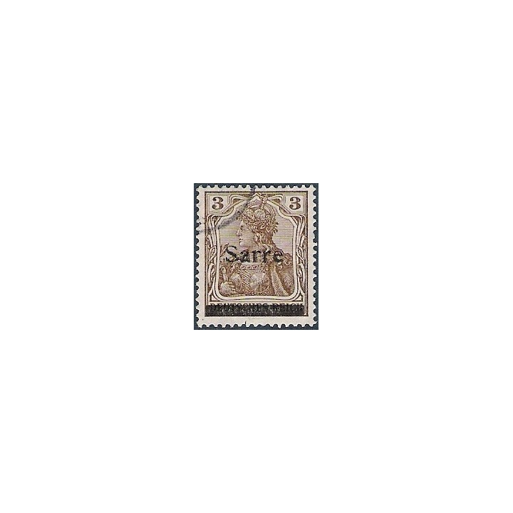 Sarre - 003B
