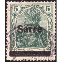 Sarre - 004A