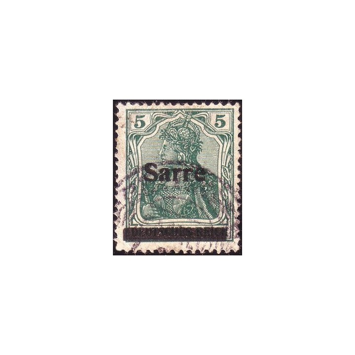 Sarre - 004A