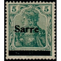 Sarre - 004B