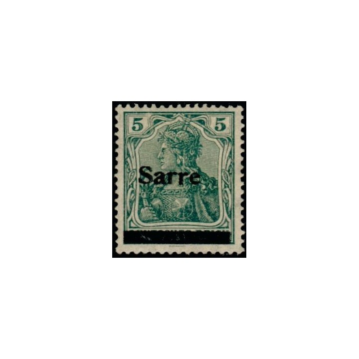 Sarre - 004B