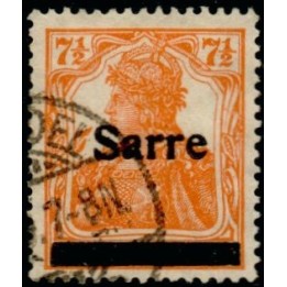 Sarre - 005
