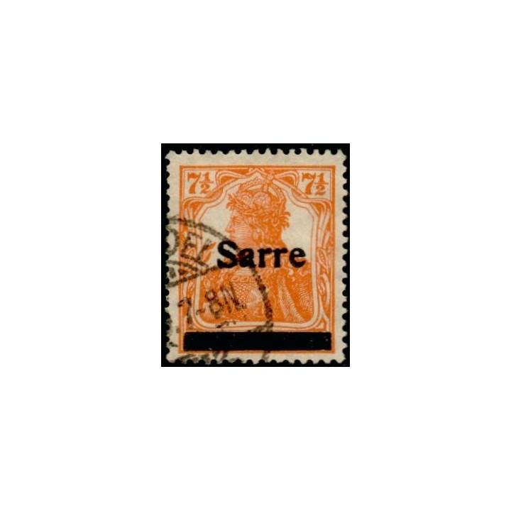 Sarre - 005