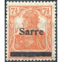 Sarre - 005B