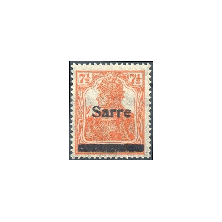 Sarre - 005B