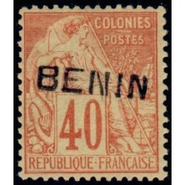 Benin - 11