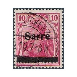 Sarre - 006