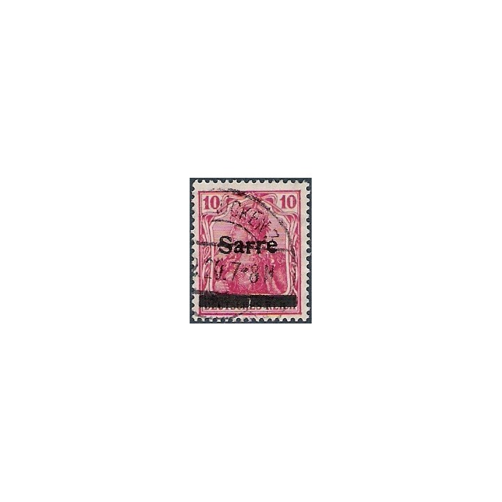 Sarre - 006