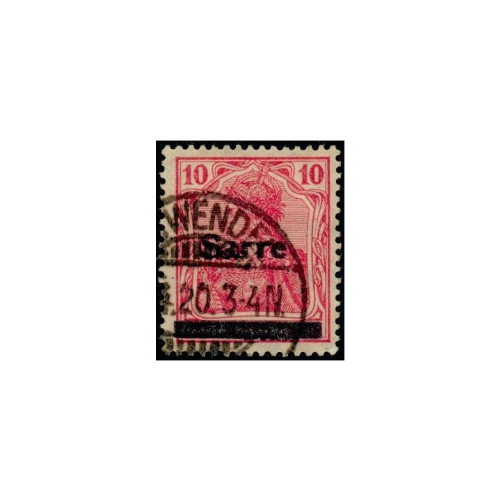 Sarre - 006B