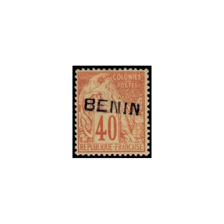 Benin - 11